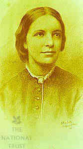 [Octavia Hill portrait]